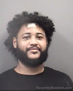 Mugshot of JOHN THOMAS MORGAN booked in Rowan County, North Carolina on May 15, 2026