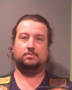 Mugshot of JOHN WILLIAM MYERS