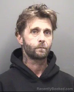 Mugshot of JORDAN LEO PUCCI