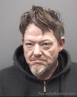 Mugshot of JERY LYNN ROLLINGS