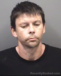 Mugshot of JOHNNY ALLEN STEWART booked in Rowan County, North Carolina on May 27, 2026