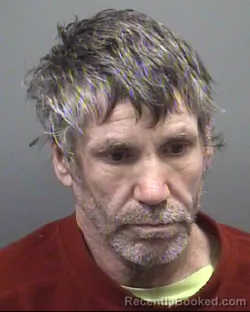 Mugshot of JAMES BRETT SUMMERS