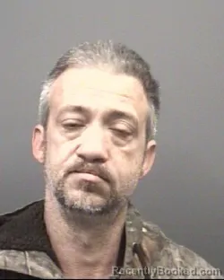 Mugshot of JAMIE KEVIN STIREWALT