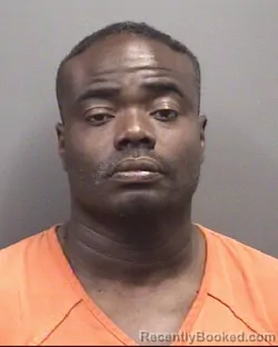 Mugshot of JEROME LEE STAPLES booked in Rowan County, North Carolina on May 1, 2026