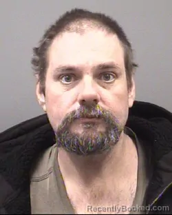 Mugshot of JOHN MICHAEL SHEEHAN