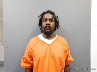 Mugshot of JEROME RAHEEM SOOGRIM
