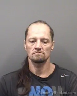 Mugshot of Jason Ray Williams booked in Rowan County, North Carolina on October 21, 2026
