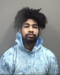 Mugshot of JERMAYNE TYE WADE