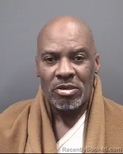 Mugshot of KENNETH AUNDRA BOLT