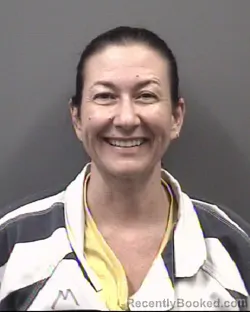 Mugshot of KRISTEN DAWN KENNEDY