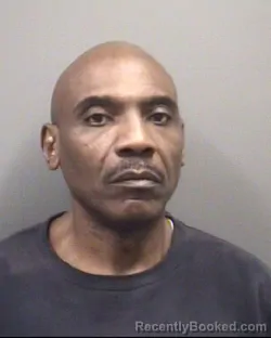 Mugshot of KEITH ANTHONWAN MCNEIL