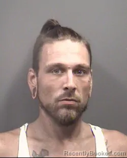 Mugshot of KEITH LOUIS ORSHOSKI