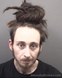 Mugshot of KEITH ALLEN RATTZ