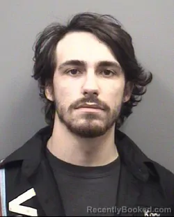 Mugshot of KORY BRYAN WILLIAMS