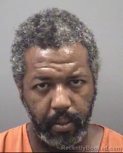 Mugshot of MARTY ALIGE BURKE booked in Rowan County, North Carolina on June 16, 2026