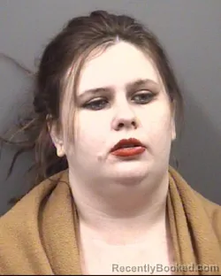 Mugshot of MARY HELEN MASON