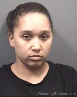 Mugshot of Melissa Ann Smith booked in Rowan County, North Carolina on August 15, 2026