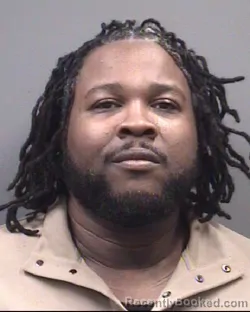 Mugshot of MARVIN DENARD SMITH