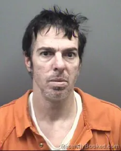Mugshot of MATTHEW KENT SCOTT
