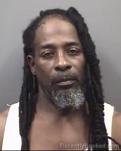 Mugshot of MICHAEL ANTHONY WILLIAMS booked in Rowan County, North Carolina on March 23, 2026