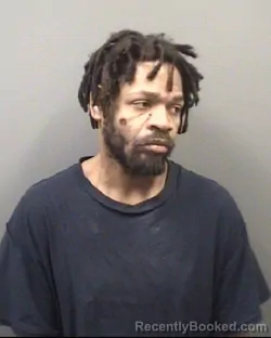 Mugshot of PAXTON ROBERT JAMAREL FEASTER