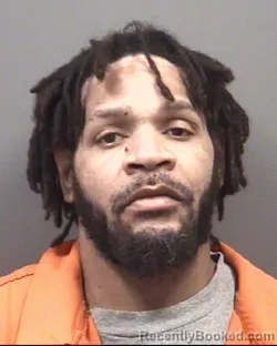 Mugshot of PAXTON ROBERT JAMAREL FEASTER