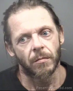 Mugshot of PHILLIP CODY MORGAN booked in Rowan County, North Carolina on May 4, 2026