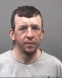 Mugshot of PATRICK JOHN MARTINICHIO