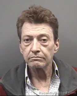 Mugshot of PRESTON KIRK SALE
