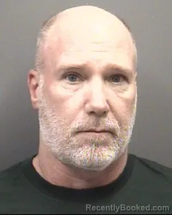 Mugshot of RANDY SCOTT BROOKS