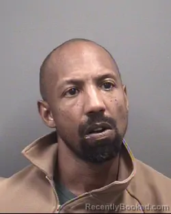 Mugshot of RICKY FRANCIS FRONEBERGER booked in Rowan County, North Carolina on May 3, 2026