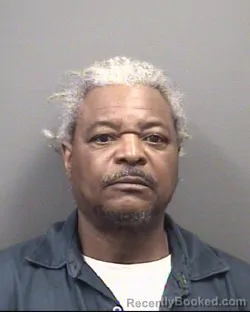 Mugshot of RICHARD LEE GODFREY