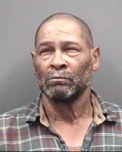 Mugshot of RICKY GENE HOSCH