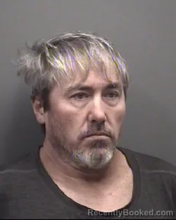 Mugshot of ROGER SCOTT KERSEY