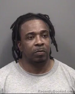 Mugshot of RODRIQUEZ DWANE MASHORE