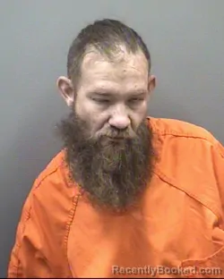 Mugshot of ROBERT CHRISTOPHER SCHEMKE