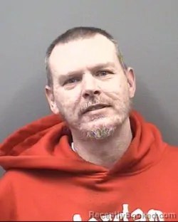 Mugshot of RALPH CARL SAVINSKI