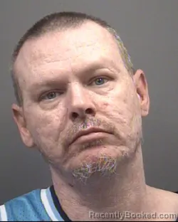 Mugshot of RALPH CARL SAVINSKI booked in Rowan County, North Carolina on May 15, 2026
