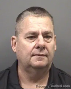 Mugshot of ROBERT WESLEY SITTON