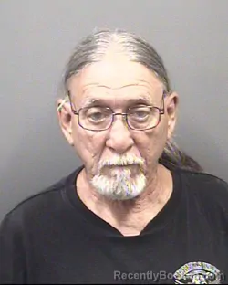Mugshot of ROBERT LINN WALLER booked in Rowan County, North Carolina on June 17, 2026