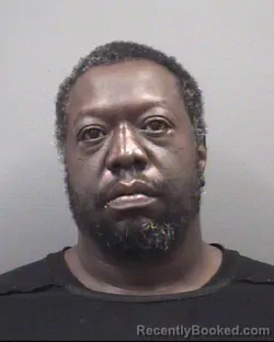 Mugshot of Skyler Dwayne Hayes booked in Rowan County, North Carolina on July 31, 2026
