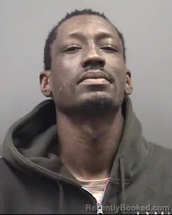 Mugshot of SEBASTIAN LAMON RANKIN