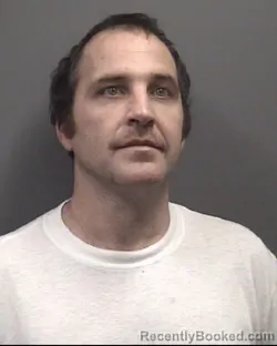 Mugshot of Tyler Louis Howe booked in Rowan County, North Carolina on September 28, 2026