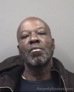 Mugshot of TERRY LOMONT MCCULLOUGH