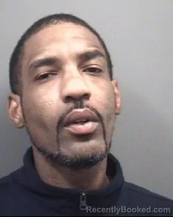 Mugshot of URRIAH JAVAUGHN JONES