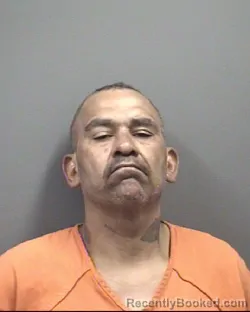 Mugshot of WILLIAM ARRON CUMMINGS booked in Rowan County, North Carolina on March 28, 2026