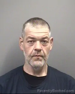 Mugshot of WILLIAM CONRAD CRAIG