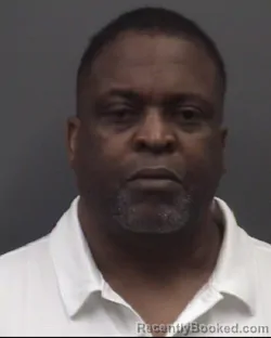 Mugshot of WILLIE RAY HAWKINS