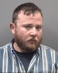 Mugshot of WILLIAM RYAN SMITH