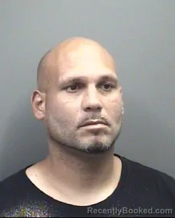 Mugshot of WILLIAM ADVIER R TORRES booked in Rowan County, North Carolina on May 14, 2026